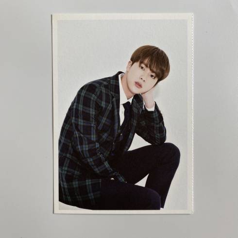 BTS GLOBAL OFFICIAL FANCLUB A.R.M.Y 3RD TERM MEMBERSHIP KIT
